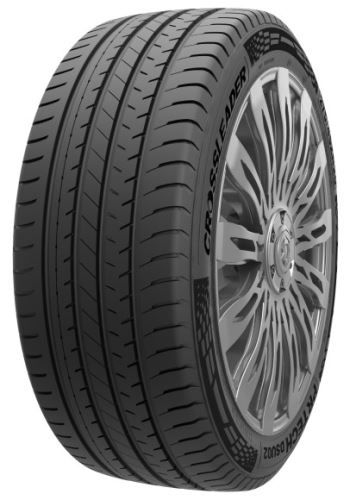 DOUBLESTAR DSU02 245/45R18 100W