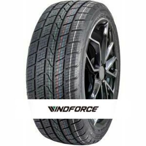 WINDFORCE CATCHFORS A/S II 215/40R17 87W