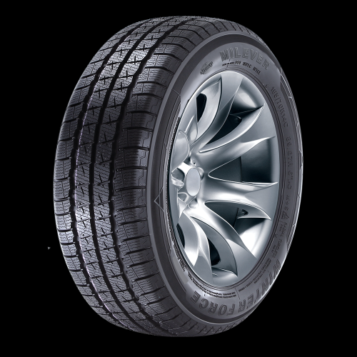 MILEVER VAN MC557 215/70R15C 109R