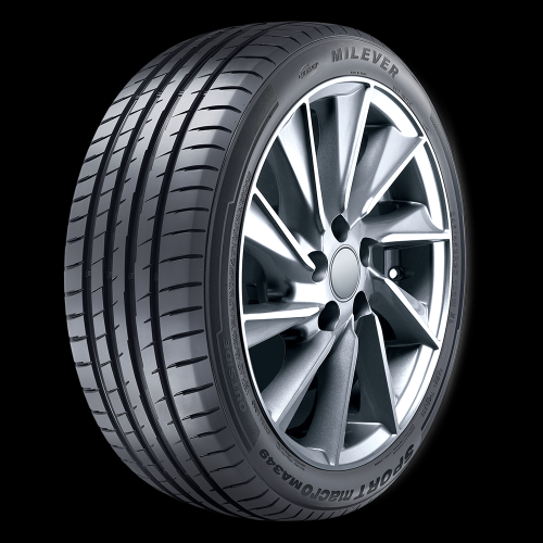 MILEVER SPORT MACRO MA349 275/40R20 106W