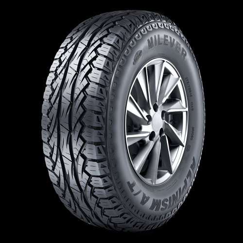 MILEVER ALPINISM A/T MU050 265/65R17 112S