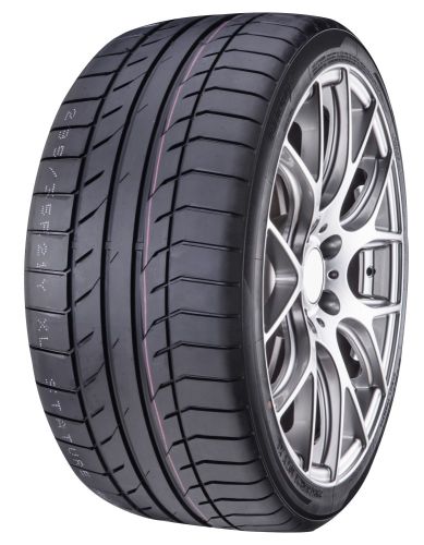 GRIPMAX Stature h_t 235/65R18 110H XL BSW