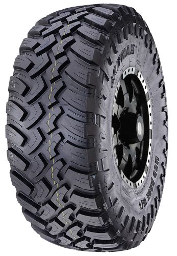 GRIPMAX Mud rage m_t 245/75R16 120Q M/T OWL