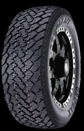 GRIPMAX GRIPMAX A/T 275/40R20 106H