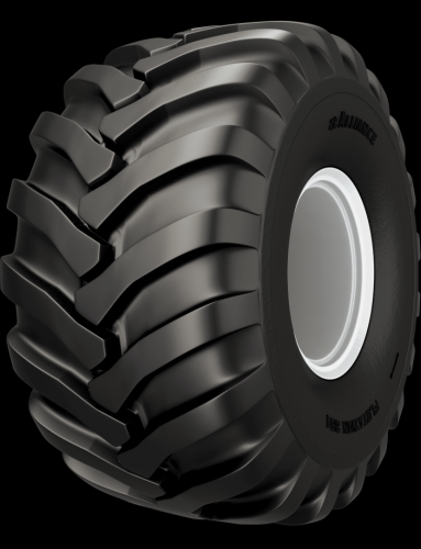 ALLIANCE 331 500/45R20