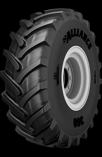 ALLIANCE 360 750/65R26 173