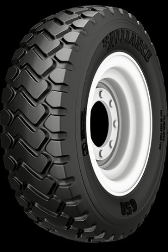 ALLIANCE 650 23.5R25