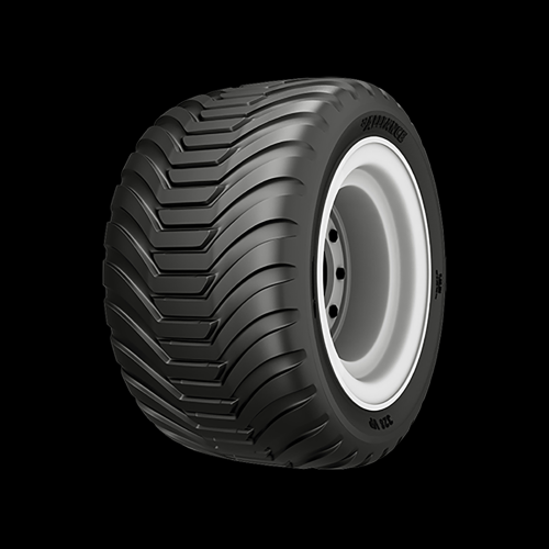 ALLIANCE 328 IZR 400/55R17.5