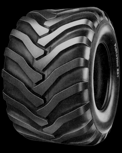 ALLIANCE 331 HD 600/40R22.5 169