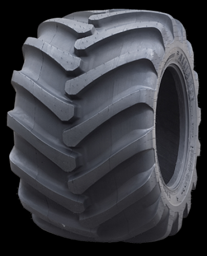 ALLIANCE 344 600/50R22.5