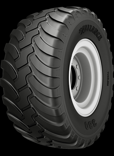 ALLIANCE 380 550/45R22.5 151E