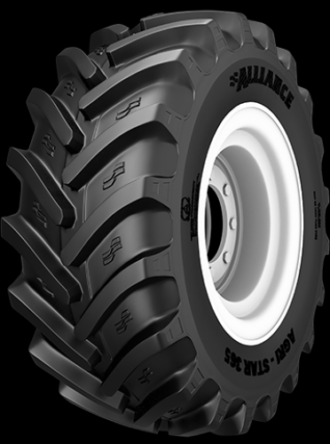 ALLIANCE 365 710/70R38 166D