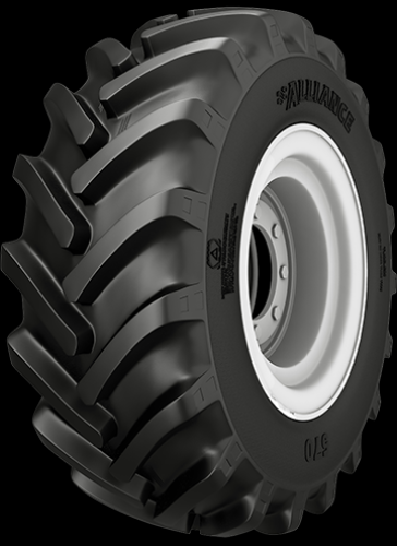 ALLIANCE 570 460/70R24 159