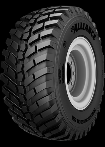 ALLIANCE 550 540/65R24 158