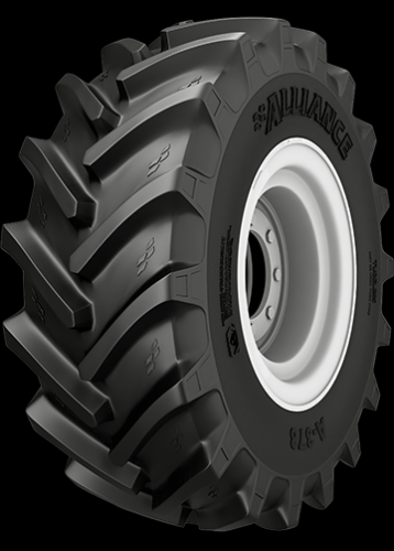 ALLIANCE 378 600/70R34 160D