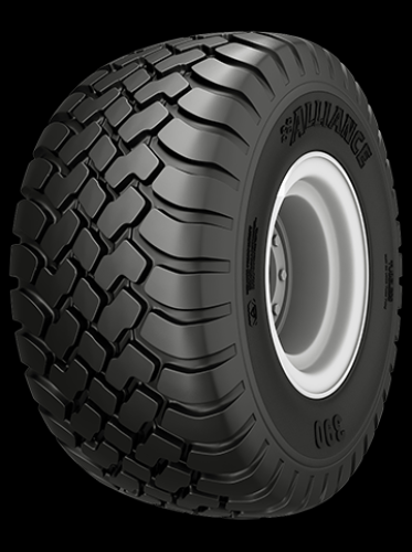 ALLIANCE 390 560/60R22.5 170D