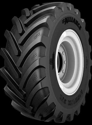 ALLIANCE 372 IF 800/70R32