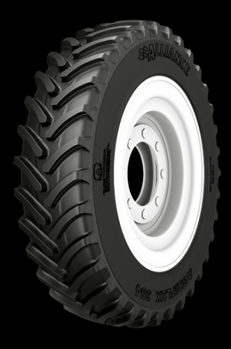 ALLIANCE 354 IF 320/105R54 167D