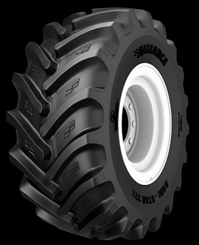 ALLIANCE 375 VF 800/65R32 D