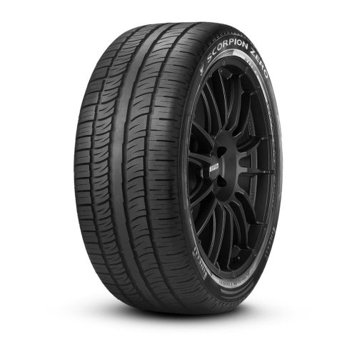 PIRELLI ZEROa 255/40R19 96Y