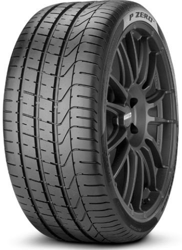 PIRELLI PZERO ASIMMETRICO 255/40R18 95Y