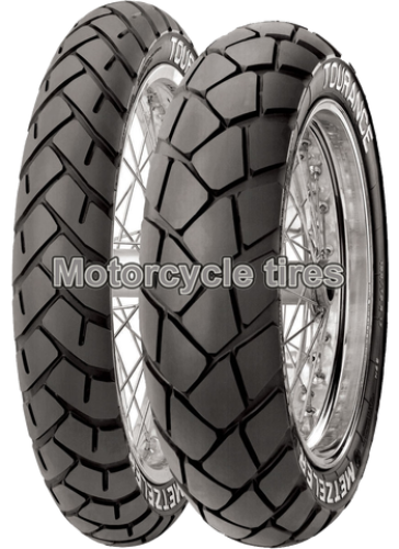 METZELER TOURANCEST 150/70R17 69V