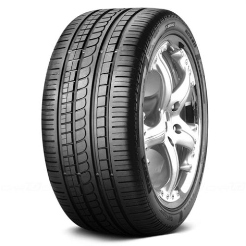 PIRELLI P ZERO ROSSO 335/30R18 102Y