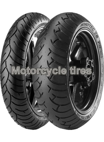 METZELER ROADTECZ6F 120/70R17 58W