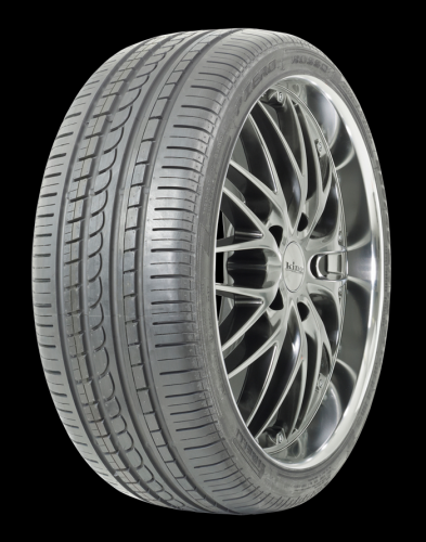 PIRELLI PZERO ROSSO ASIMETRICO 275/45R20 110Y