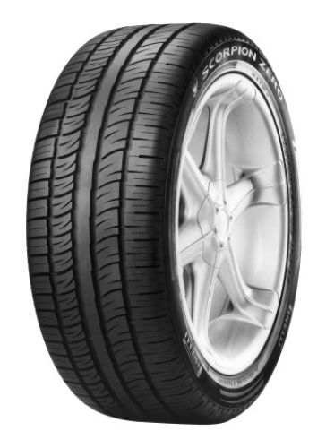 PIRELLI SCORPION ZERO ASIM. 285/35R24 108W XL