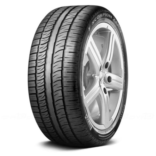 PIRELLI SCORPION ZERO ASIM. 255/50R19 107Y FR XL