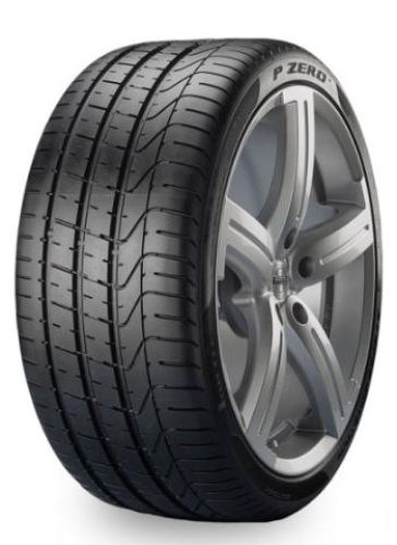 PIRELLI P ZERO 285/30R20 99Y FR XL