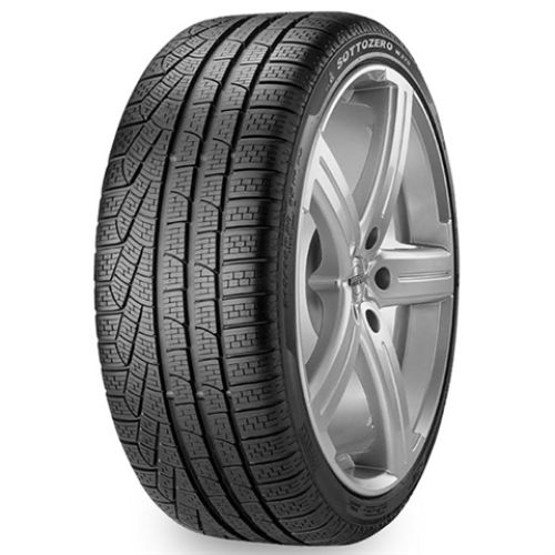 PIRELLI WINTER 240 SOTTOZERO 245/35R18 92V FR XL