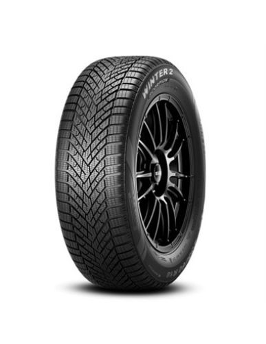 PIRELLI WINTER 240 SOTTOZERO 255/35R20 97V FR XL