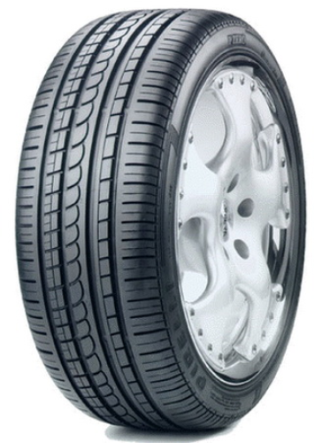 PIRELLI PZERO ROSSO 235/60R18 103V