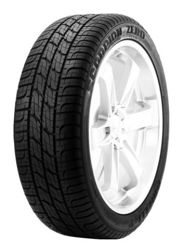 PIRELLI SCORPION ZERO 295/40R21 111V MO