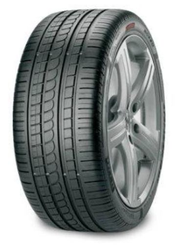 PIRELLI PZERO ROSSO ASIMMETRICO 295/40R20 110Y FP