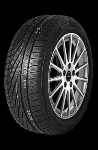 PIRELLI W210 SOTTO ZERO 225/55R18 98H