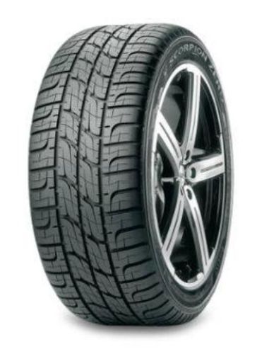 PIRELLI SCORPION ZERO 255/60R18 112V FR XL