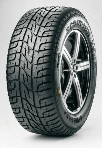 PIRELLI SCORPION ZERO 255/55R19 111V FR XL