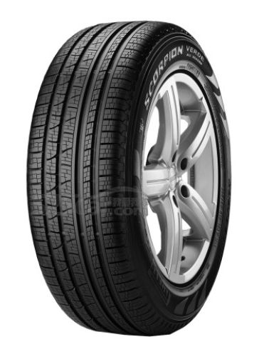 PIRELLI SCORPION VERDE ALL SEASON 265/50R19 110V