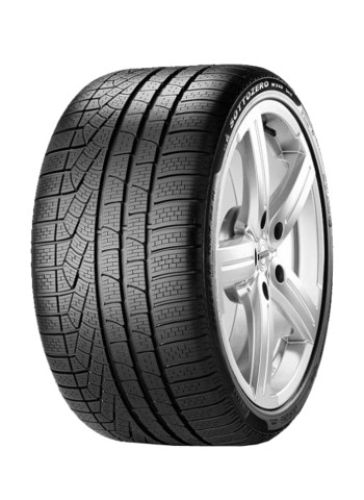 PIRELLI WINTER SOTTOZERO SERIE II W240 225/40R18 92V