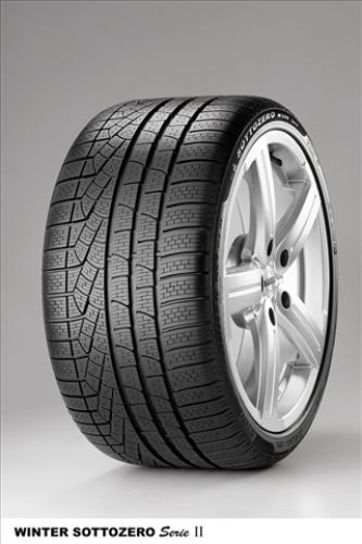 PIRELLI WINTER 240 SOTTOZERO S.II 235/50R17 96V FR