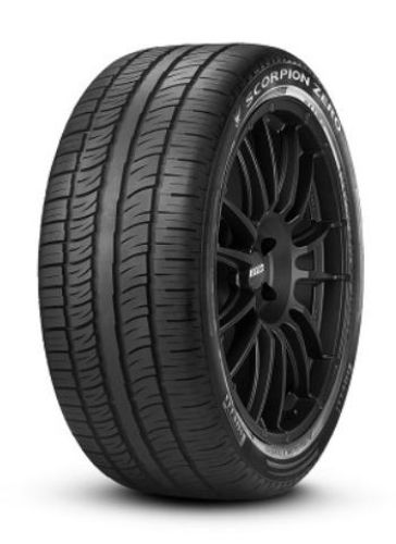 PIRELLI SCORPION ZERO ASIM. 255/45R20 105V XL