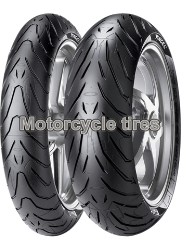 PIRELLI ANGEL ST F 120/70R17 58W