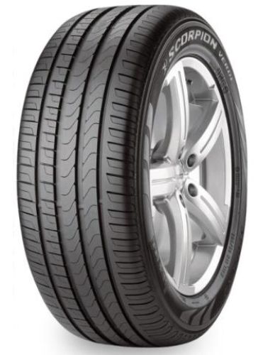 PIRELLI SCORPION VERDE 235/50R18 97V FR AO