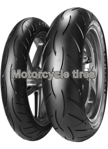 METZELER M5 INTERACT F 120/70R17 58W