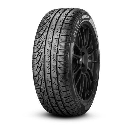 PIRELLI W210 S2 255/40R18 95H