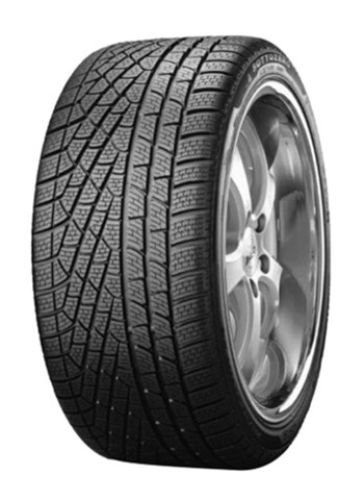 PIRELLI WINTER 270 SOTTOZERO S.II 235/35R20 92W FR XL