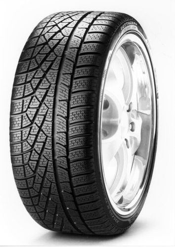 PIRELLI W210 SOTTO ZERO 2 205/55R17 95H